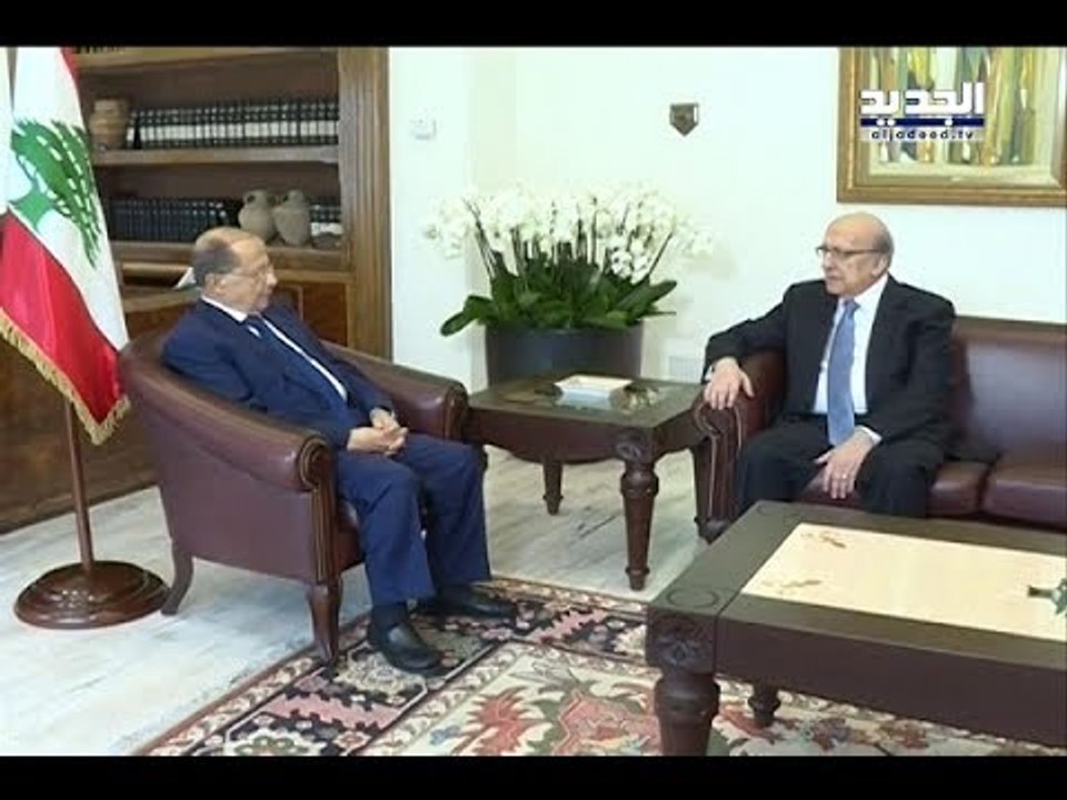 محاولة لعزل لبنان والقطاع المصرفي عن العقوبات الأميركية- ألين حلاق