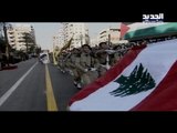 العقوبات على حزب الله بين بعبدا وعين التينة؟- دارين دعبوس
