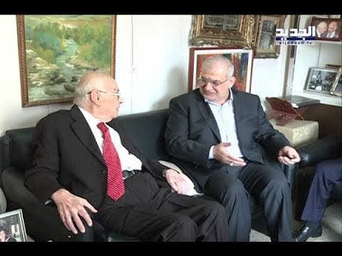 التفاؤل بإقرار قانون جديد يتبلور في إفطار الخميس- راشيل كرم