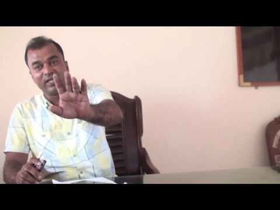 এটা আমার অফিস, আমি যা ইচ্ছা তাই করব | jagonews24.com