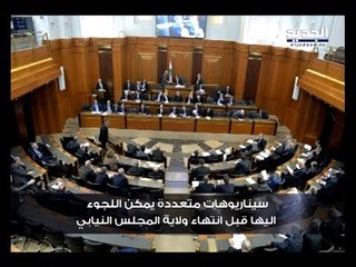 هل يفرج إفطارِ بعبدا عن قانون الإنتخاب؟ - باسل العريضي