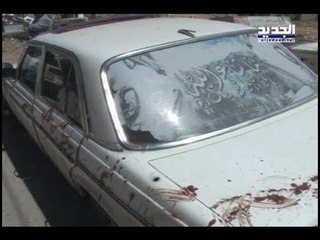 الطفلة لميس نقشت إسمها على لائحة الموت المجاني- شوقي سعيد