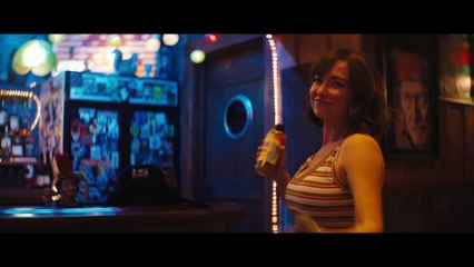 Werewolves Within Movie