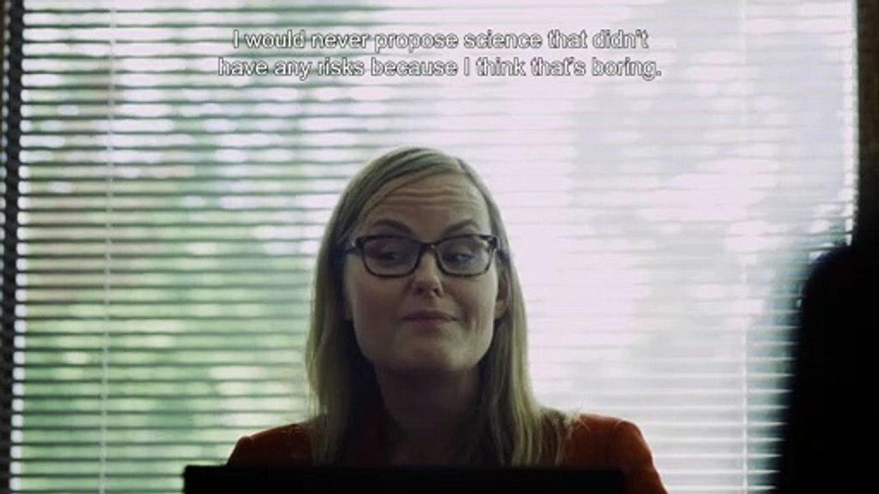 How to Kill a Cloud Documentary Movie