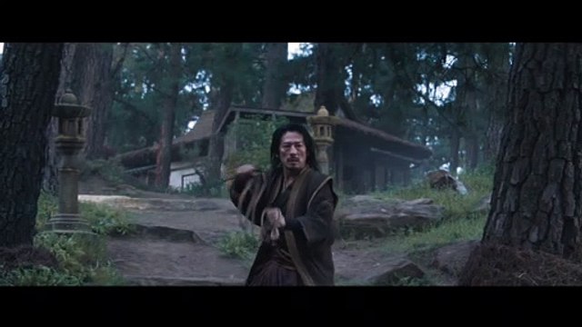 Mortal Kombat Movie Clip - I Will Kill You