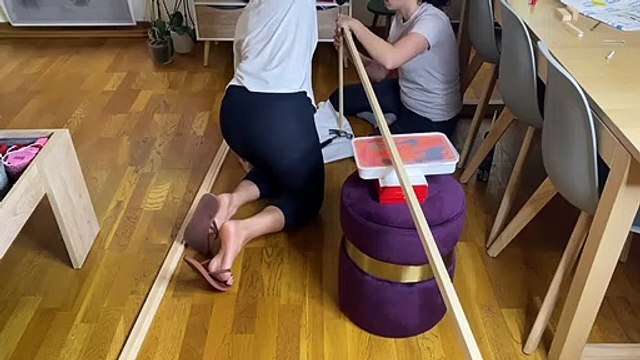 Easy Boho Headboard Diy For Your Bedroom Decor | Diy Rattan Cane Webbing Headboard