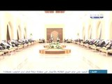 أمير قطر يزور الكويت لرأب الصدع الخليجي