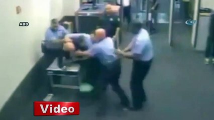 72 yaşındaki avukatı böyle gözaltına aldılar