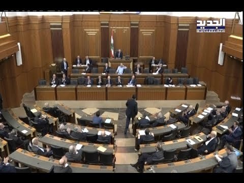 الحسيني ينصر مجلسَ النواب.. مرسوم عون غير ملزم! – دارين دعبوس