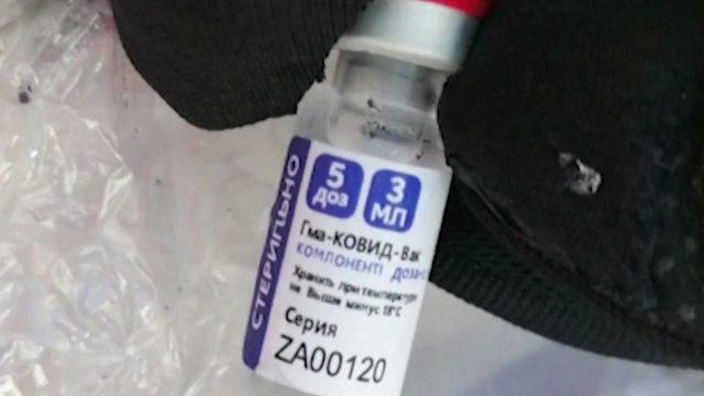 [뉴스라이브] 신규 확진 105일 만에 최다... 러시아산 백신 도입 검토 / YTN