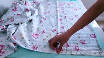 Diy: Cottagecore Diy Dress | How To Sew A Dress | Sewing Projects For Beginners