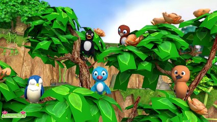   Pocoyo Deutsch - Lustige Ostern!  [ 61 Min ] | Cartoons Für Kinder