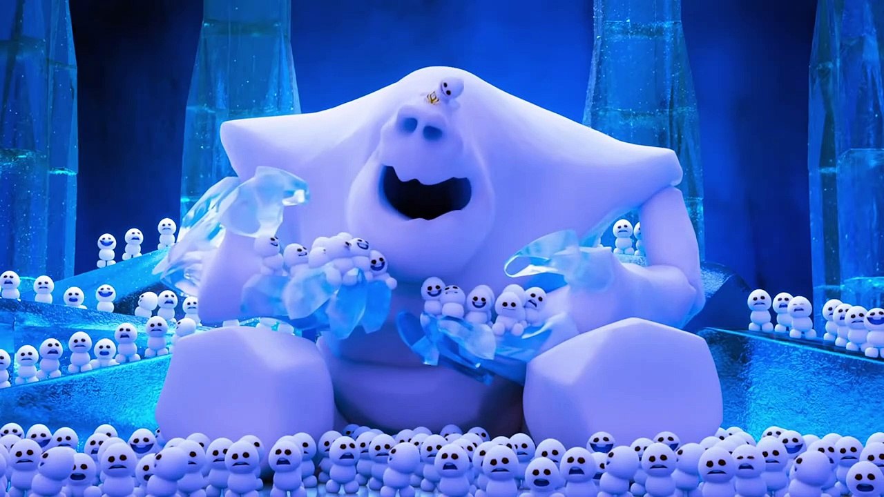 Oster Hasen Video Lustig Ostervideo / Cute Cartoon Easter Greeting Video