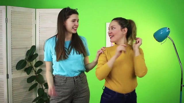 ¡13 Peinados Fáciles y Trucos Para El Cabello!