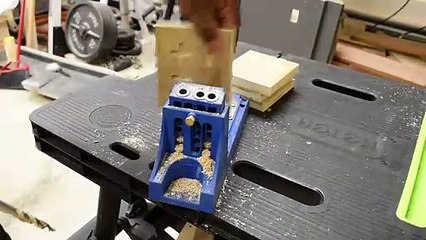 Low Profile Modern Coffee Table | How To Make