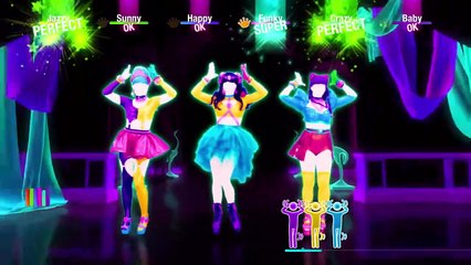 Just Dance 2020: 7 Rings By Ariana Grande | Official Track Gameplay [Us]