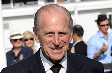 Prince Philip’s funeral was exactly 'how he would have liked it'