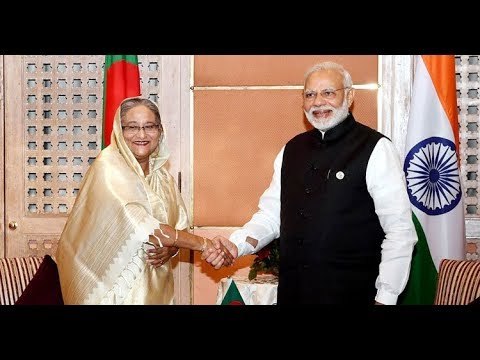 নরেন্দ্র মোদির আশ্বাস- এনআরসি নিয়ে দুশ্চিন্তার কিছু নেই | Audio News | Jagonews24.com