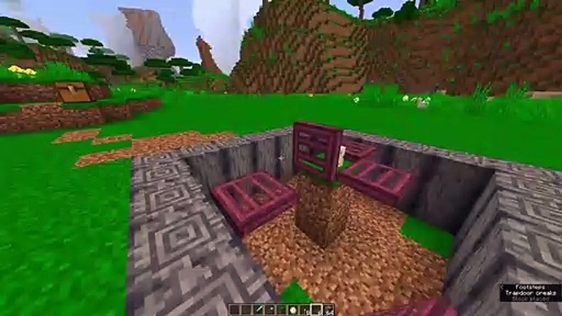 Compact Efficient Mob Xp Farm: No Redstone And Easy To Make For Minecraft  1.16.0+ | Infinite Xp