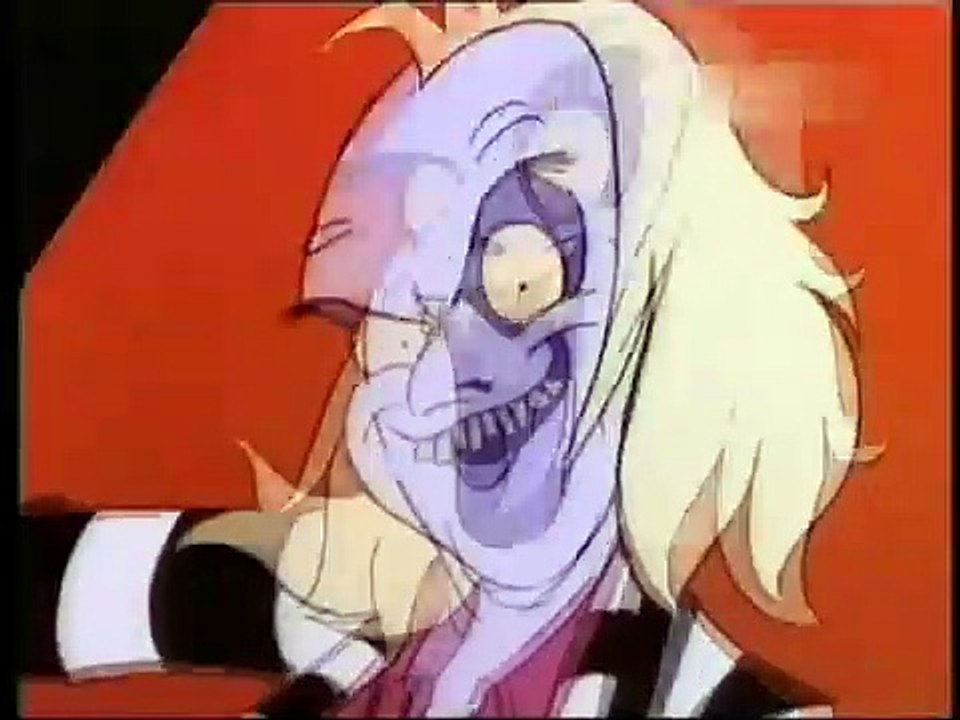 Beetlejuice - Ein Außergewöhnlicher Geist (1989) (Deutsch) | Retro Themes