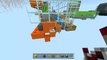 Minecraft Bedrock - 4-In-1 Zero Tick  Automatic Farm Cactus/Sugarcane/Kelp/Bamboo  Tutorial