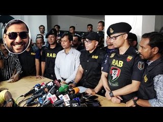 সম্রাটের গডফাদারদেরও খুঁজে বের করা হবে : র‌্যাব | Jagonews24.com