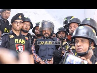 সম্রাট বের হতেই ‘জয় বাংলা’ স্লোগান | Jagonews24.com