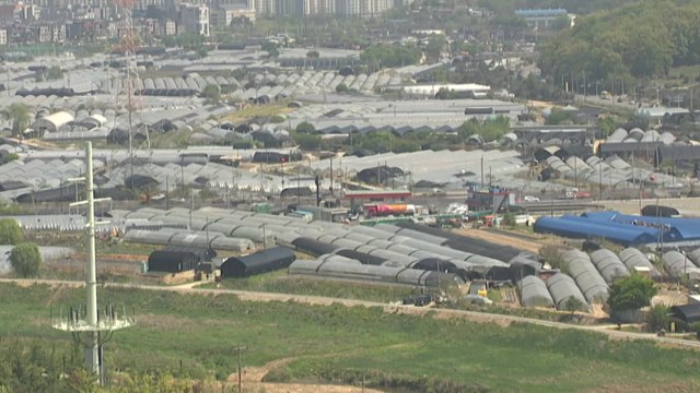 [날씨] 오늘도 초여름, 서울 27℃...초미세먼지· 오존 유의 / YTN