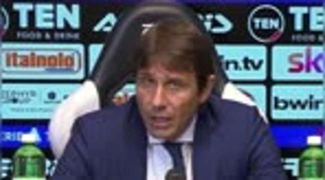 Super Ligue - Conte remet en cause la FIFA et l'UEFA mais est contre la Super Ligue