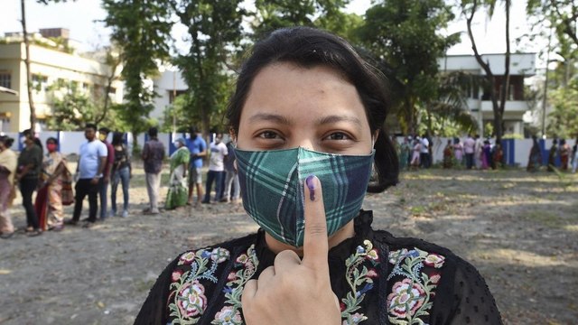 Polling begins for 43 seats in 6th phase of Bengal