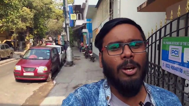 Kolkata Bamboo Biryani | Bangla Vlog | Expectations | Fusion Fantasea