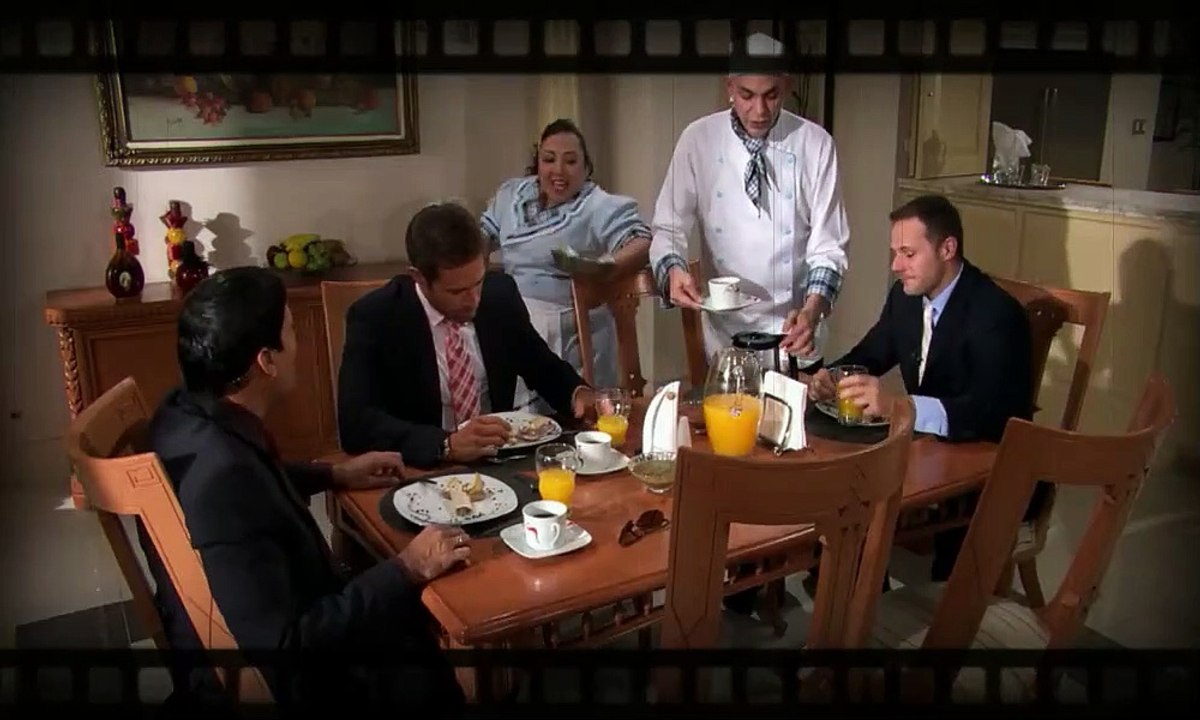 AMORES VERDADEROS CAPITULO 99
