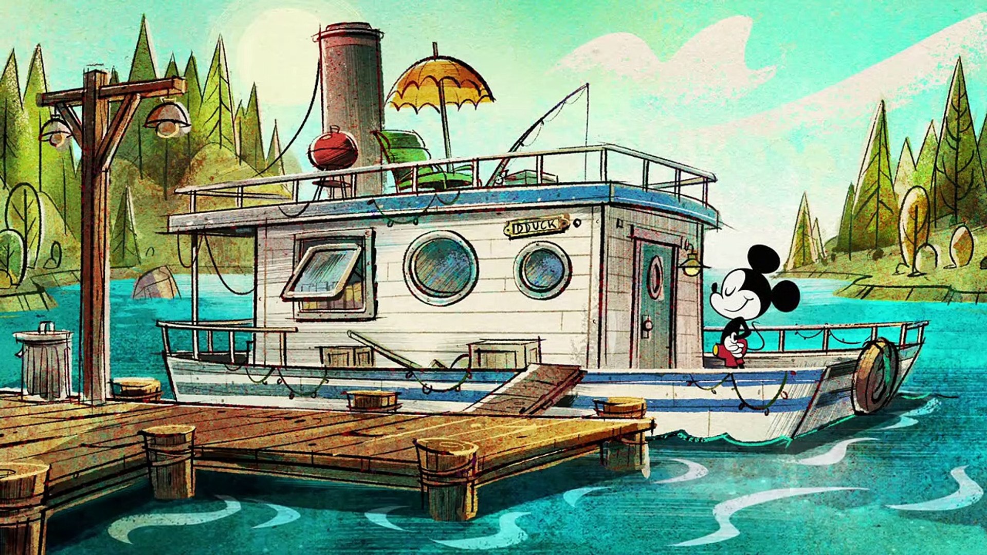 ⁣Milkateer Episode 1,2,3,4 In Urdu Pakistani Animated Cartoon | Cartoon Central | Tg1