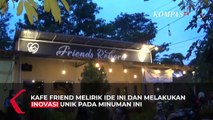 Es Pleret Kurma Menu Unik Cocok untuk Buka Puasa