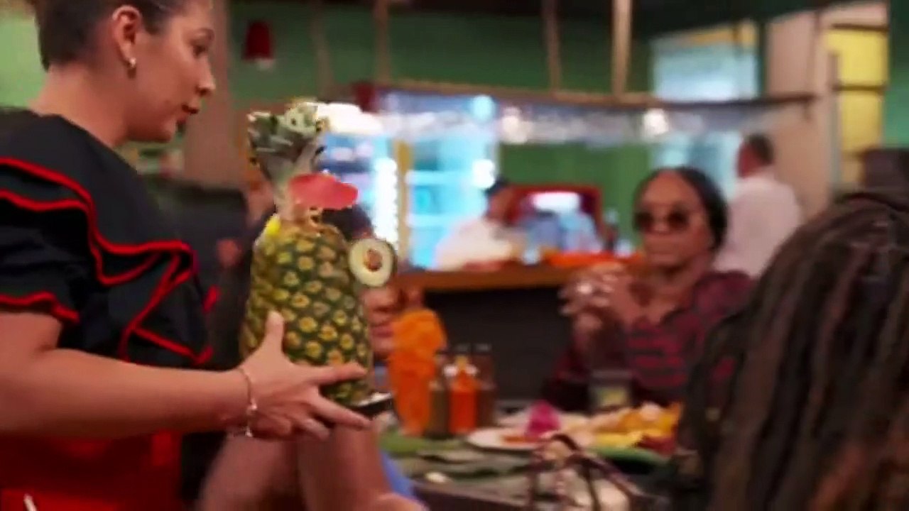 She Knew Wtf She Said | Basketball Wives Season 8 Episode 14 |  Basketball Wives New Season 2019