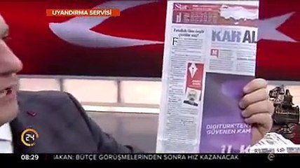 'Fetullah ölse örgüt çözülür mü?'