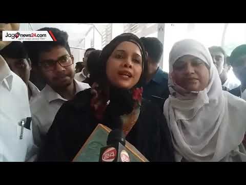 আমার মতো যেন আর কোনো মায়ের কোল খালি না হয় : রিশার মা | Jagonews24.com