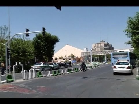 بين الشورى والمرقد الخلفيات والتوقيت - حسان الرفاعي