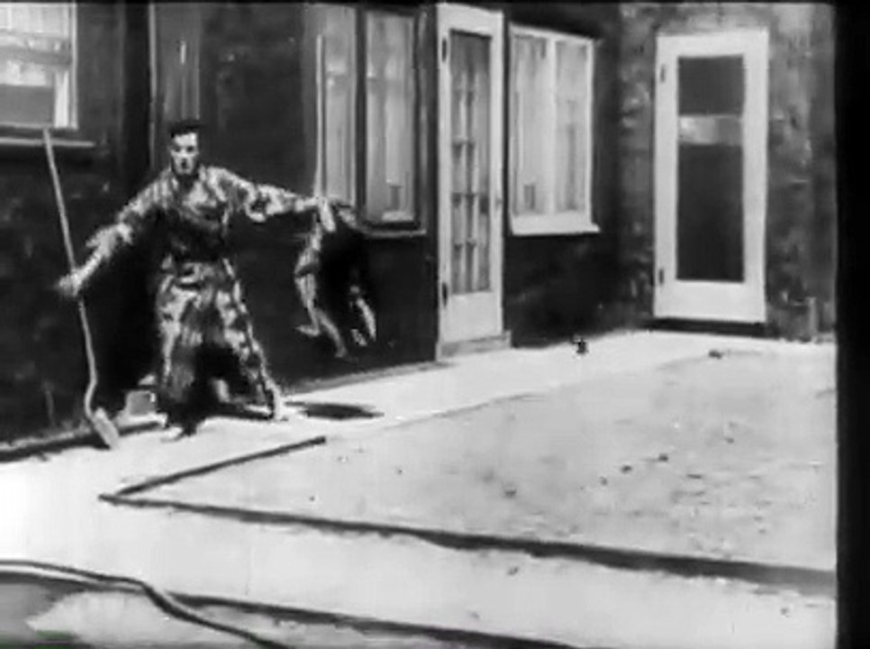 Daydreams (1922) - MOVIE CLIP