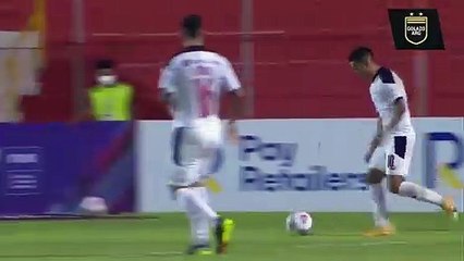 Guabirá 1-3 Independiente - Copa Sudamericana 2021 - Fecha 1