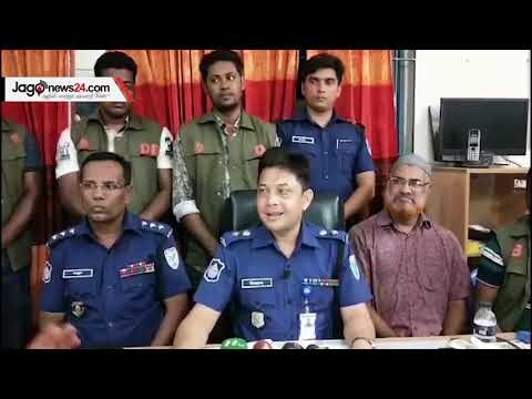 শিশু তুহিন হত্যায় জড়িত তার বাবা, ধারণা পুলিশের | Jagonews24.com
