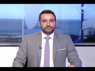 نشرة اخبار الظهيرة 09-06-2017