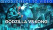 Vlog #664 - Godzilla VS Kong