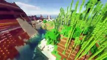 Top 10 Best New Minecraft Seeds For 1.16 And Beyond! Best Bamboo Seeds Edition!