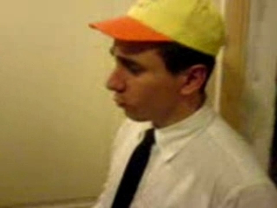 benabar remy mc do jour de l'an on s'en fou y va pas