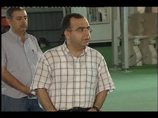 حكاية إبراهيم ويوسف عندما يبدي القاضي رأيه ويبرئ المتهم قبل محاكمته - راشيل كرم