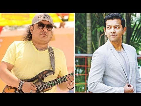 জন্মদিন পালন করেন না তাহসান | Jagonews24.com