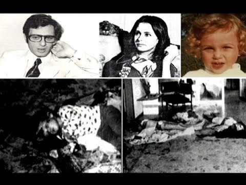 في ذكرى مجزرة إهدن فرنجية سامح - ألين حلاق
