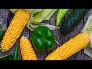 ক্যান্সারসহ সাতটি রোগ প্রতিরোধ করবে ভুট্টা | Jagonews24.com