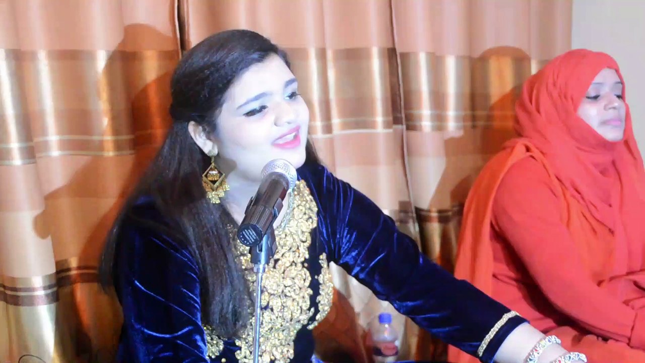 শত জনমের স্বপ্ন তুমি আমার জীবনে এলে গান গেয়ে দর্শক মাতালেন যিনি।